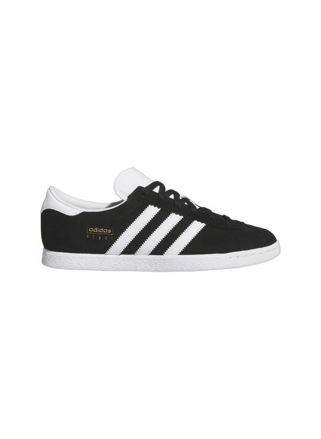 adidas ستادت بلاك كاجوال 0 للرجال مقاس 13.5 - Image 5