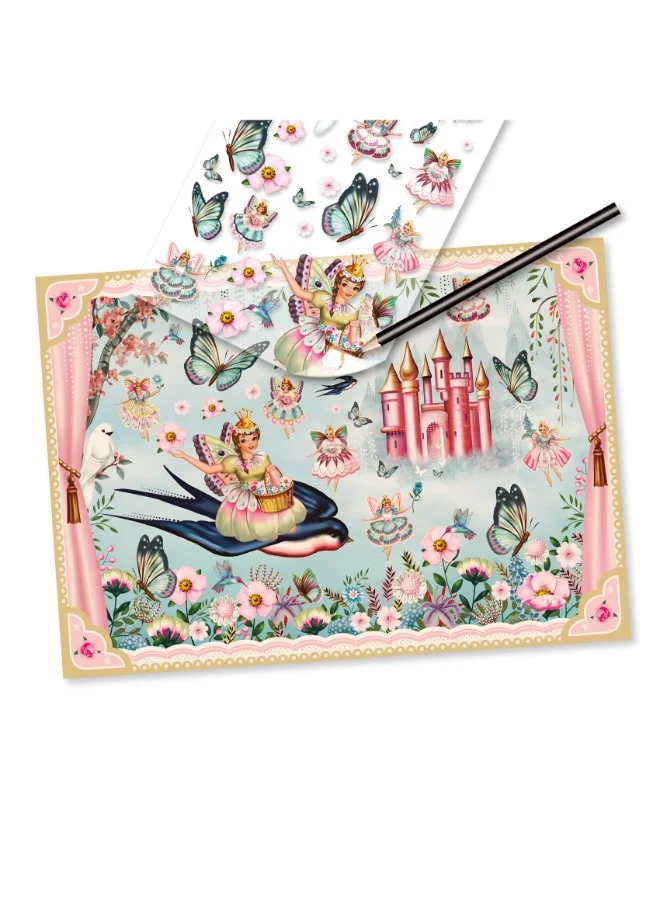 DJECO In Fairyland