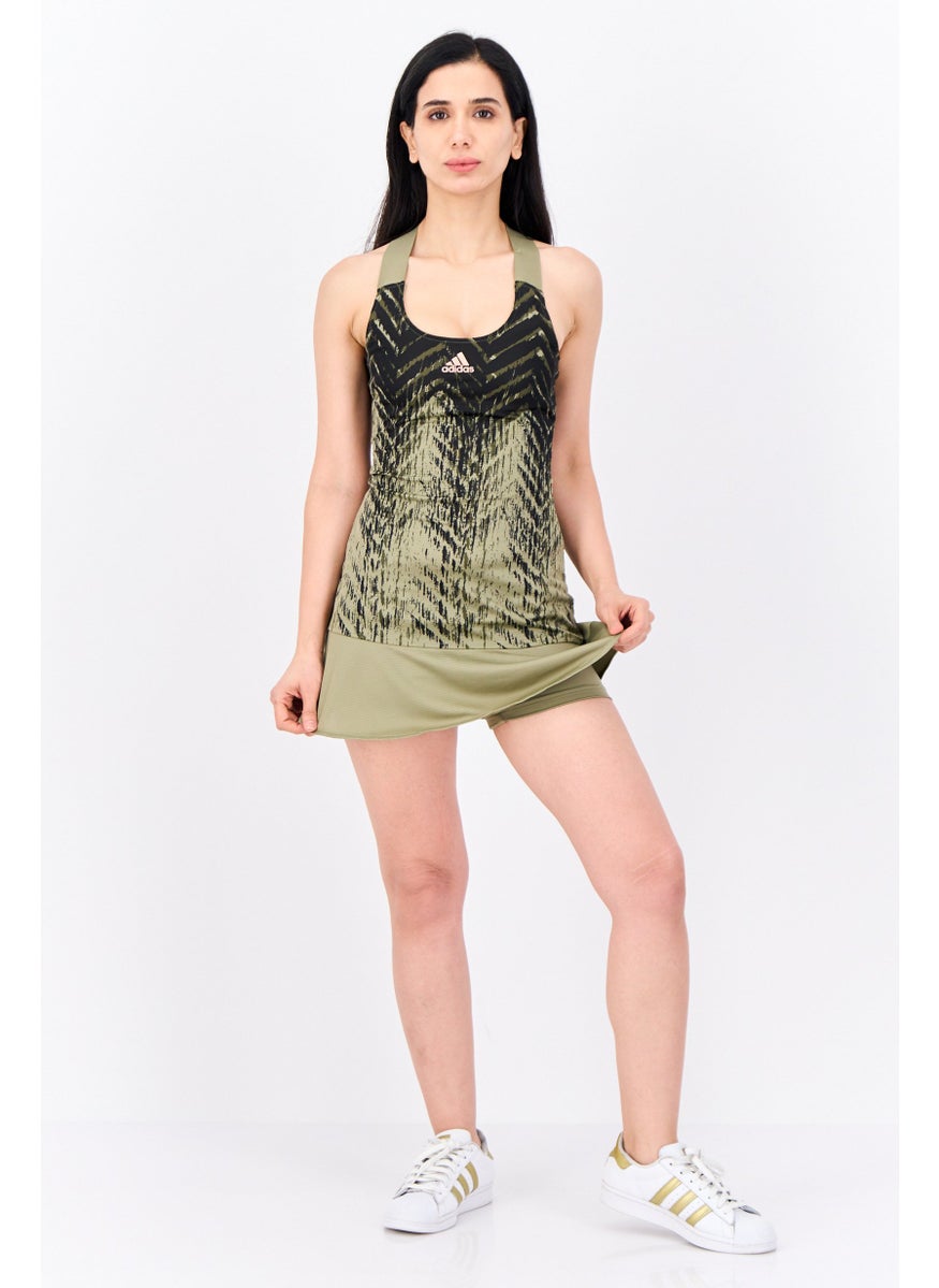 Women 2 Pieces Sportswear Fit Tennis Dress And Short Set, Olive - pzsku/ZE57DD2E91DB5AEA29AA6Z/45/_/1738937645/d460169d-084c-4e74-a69a-bb5195ba0397