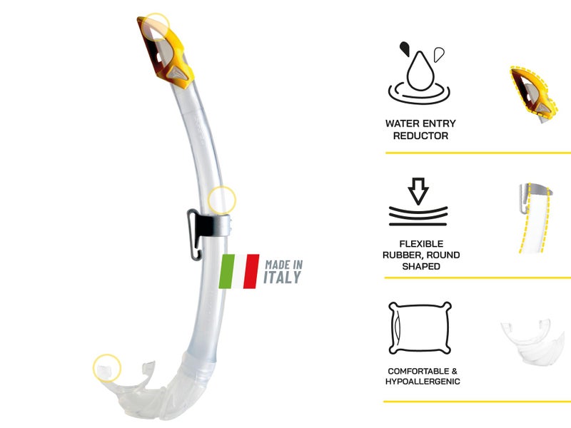 Cressi Onda & Mexico, Pink - Image 3