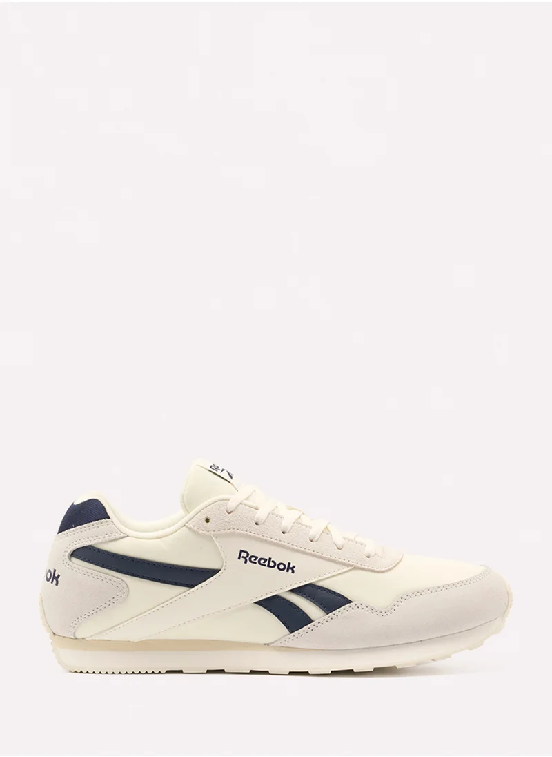 Reebok Glide Low