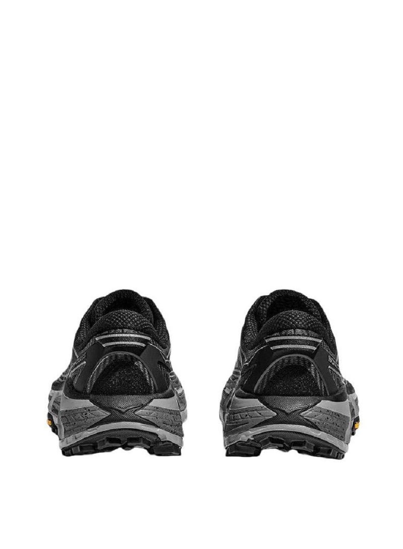 هوكا ون ون حذاء مافات سبيد 2 للجري في الهواء الطلق أسود للرجال/النساء/الطلاب/الفتيات/الأولاد - Image 4