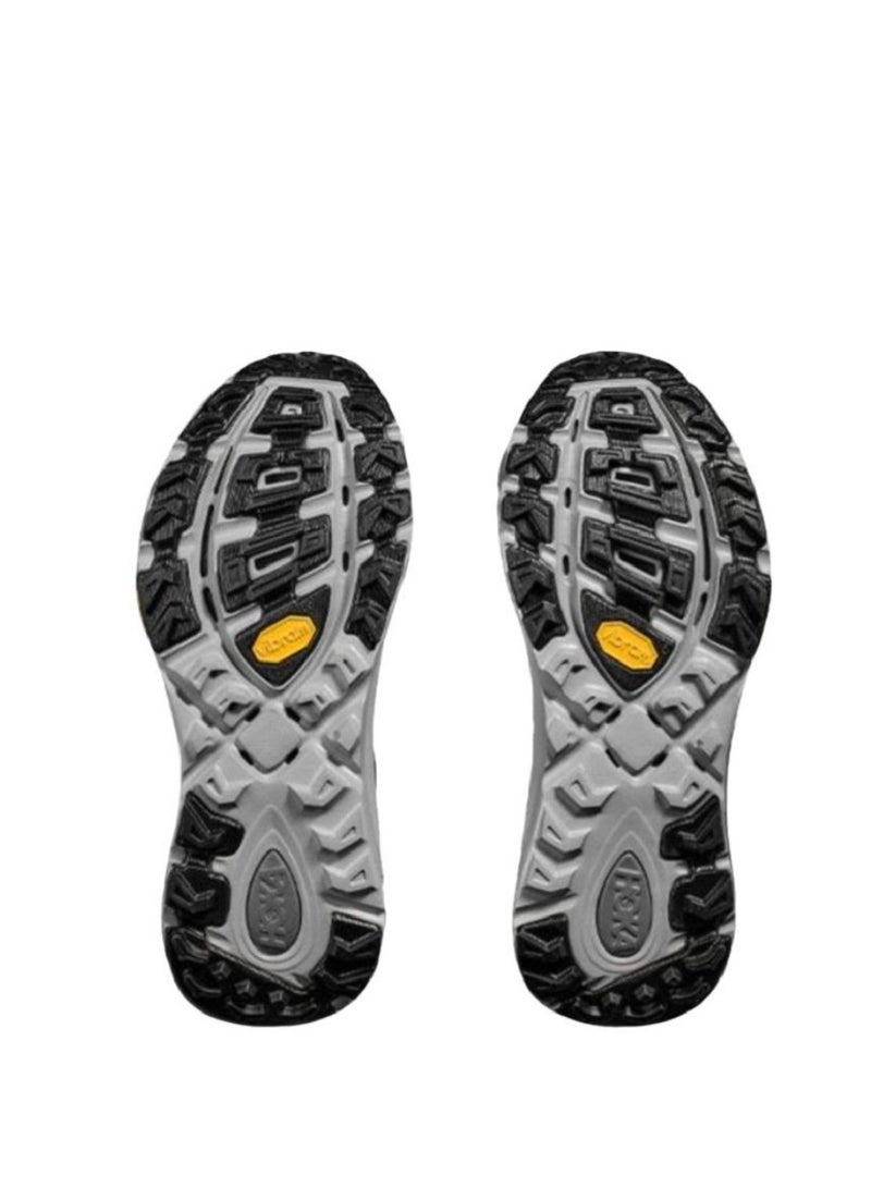 هوكا ون ون حذاء مافات سبيد 2 للجري في الهواء الطلق أسود للرجال/النساء/الطلاب/الفتيات/الأولاد - Image 5