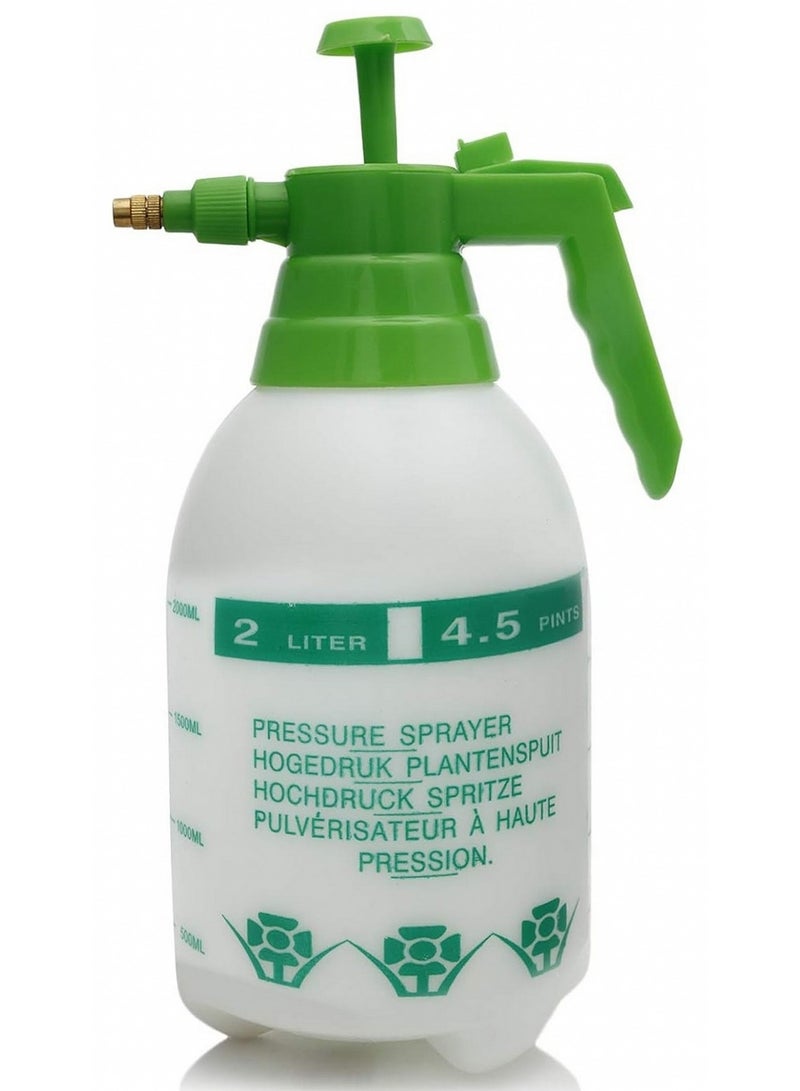 SIROCCO Water Pressure Mister Sprayer 2L - Image 1