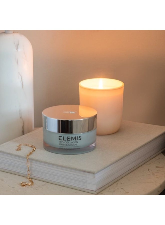 إليميس شمعة إليميس مايفير رقم 9 المعطرة 220 جرام - Image 3