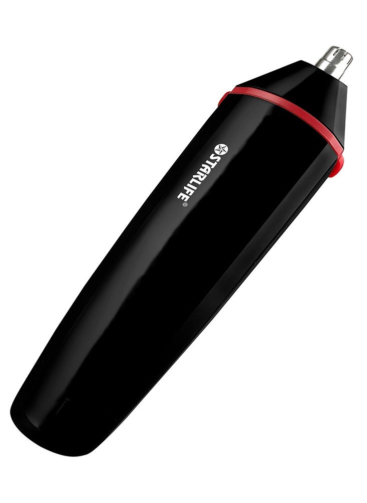 STARLIFE Rechargeable Electric Clipper Hair Trimmer, Multi Grooming Barber Kit with 7pcs Professional Cutting Tools, 60min runtime, Cordless Trimmer  - Image 4