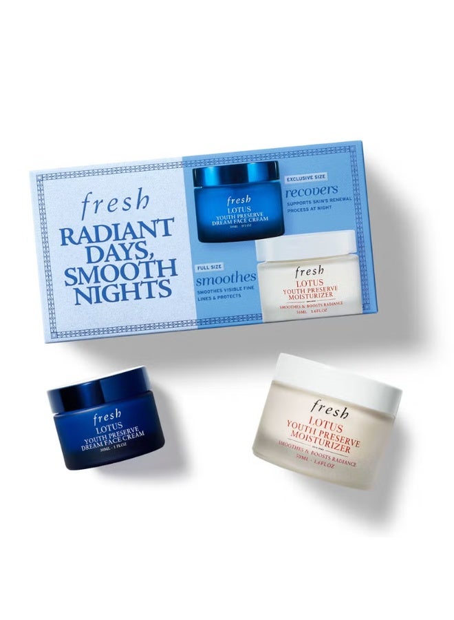 فريش مجموعة أيام منعشة ومشرقة وليالٍ ناعمة - Image 3