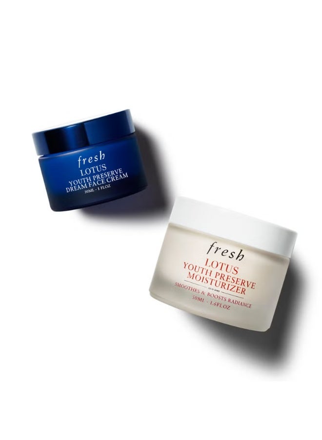 فريش مجموعة أيام منعشة ومشرقة وليالٍ ناعمة - Image 4