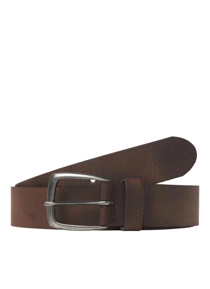 JACK & JONES Jacmichael Hole Allocated Belt