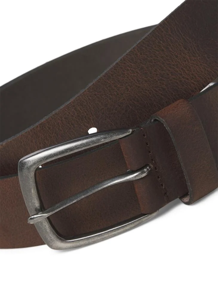 JACK & JONES Jacmichael Hole Allocated Belt