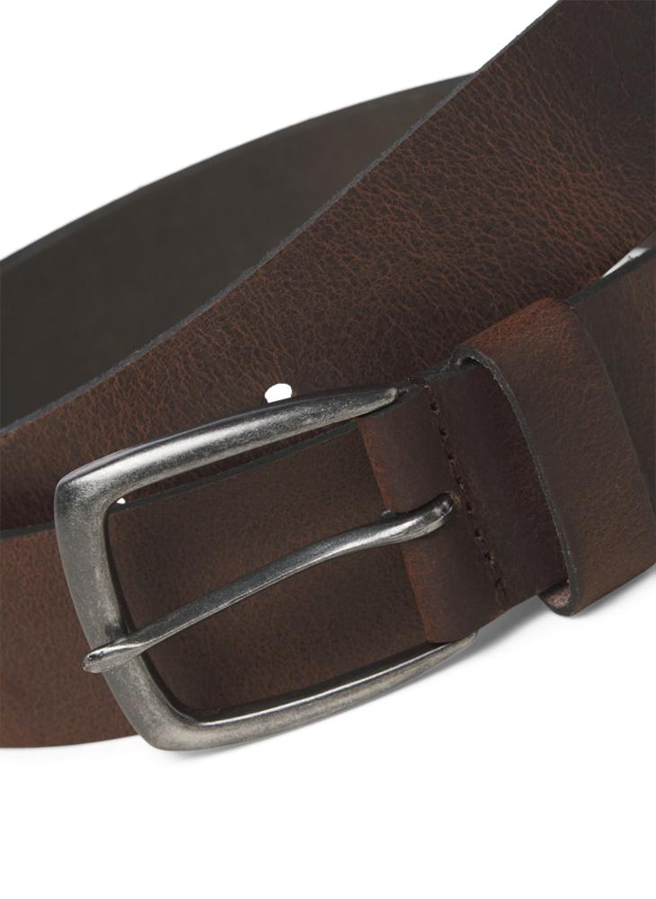 JACK & JONES Jacmichael Hole Allocated Belt - Image 2