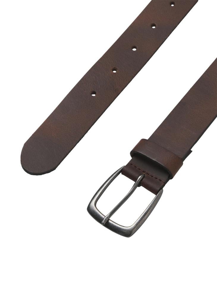 JACK & JONES Jacmichael Hole Allocated Belt - Image 3