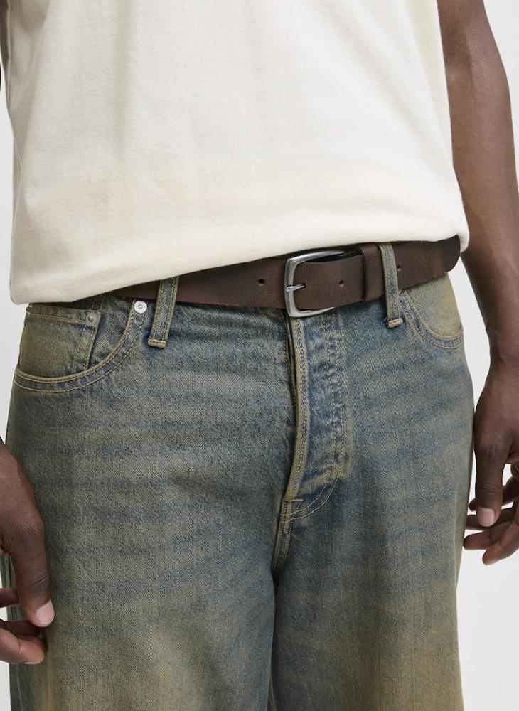 JACK & JONES Jacmichael Hole Allocated Belt - Image 4