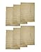 COTTON CRAFT Potato Sack Race Bags 6 Pack 24x39 Inch Large Burlap Gunny Sacks for Kids Adults Outdoor Lawn Games Birthday Party Picnic Jute Jumping Easter Race Bags Toy Storage - Image 3