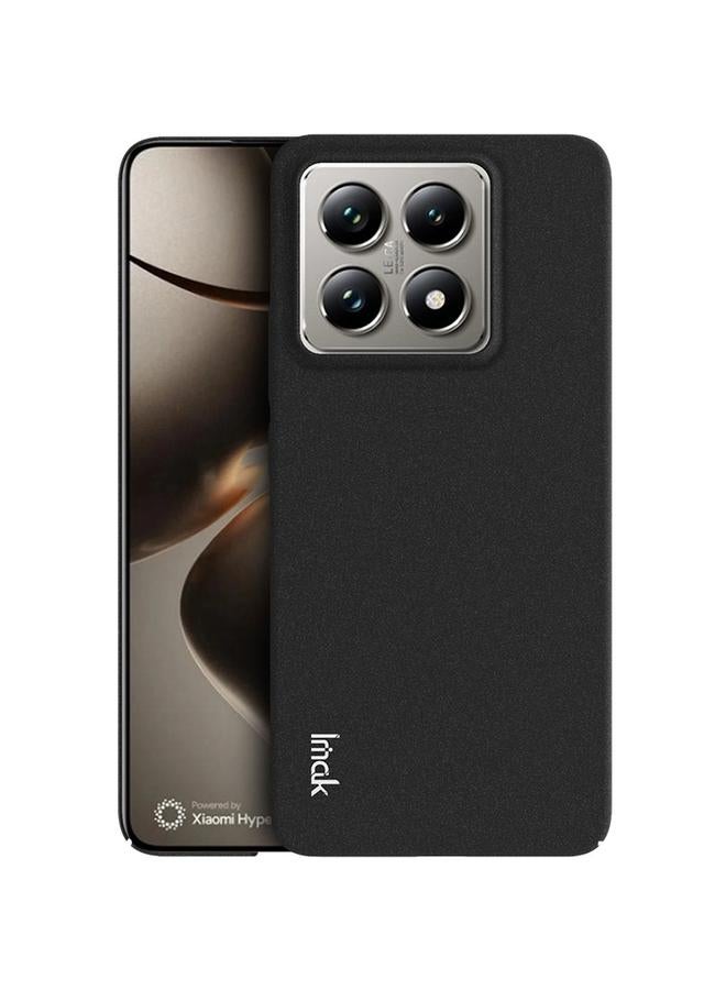 جراب صلب بغطاء كامل من imak لهاتف Xiaomi 14T Pro