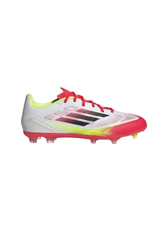 Adidas adidas f50 league firm ground/ multi ground unisex football shoes