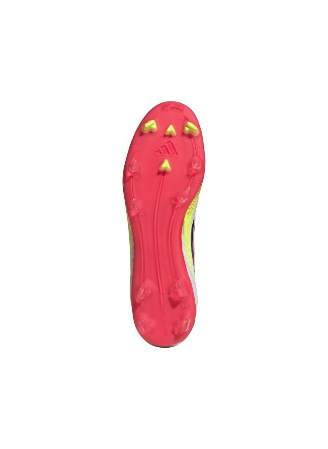 Adidas adidas f50 league firm ground/ multi ground unisex football shoes  - Image 3