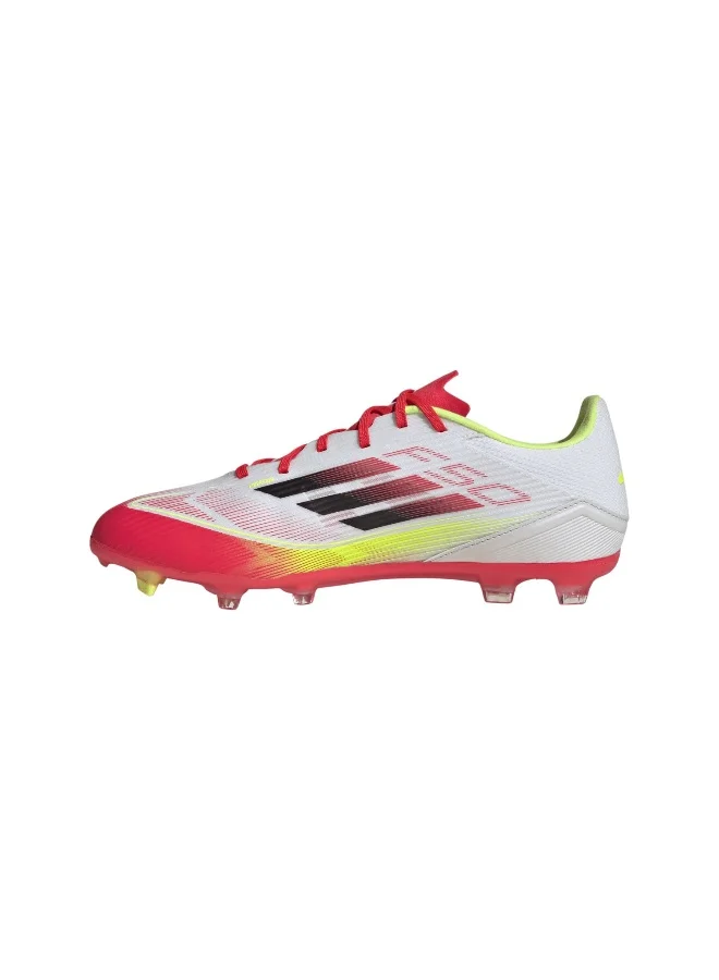 Adidas f50 league firm ground/ multi ground unisex football shoes