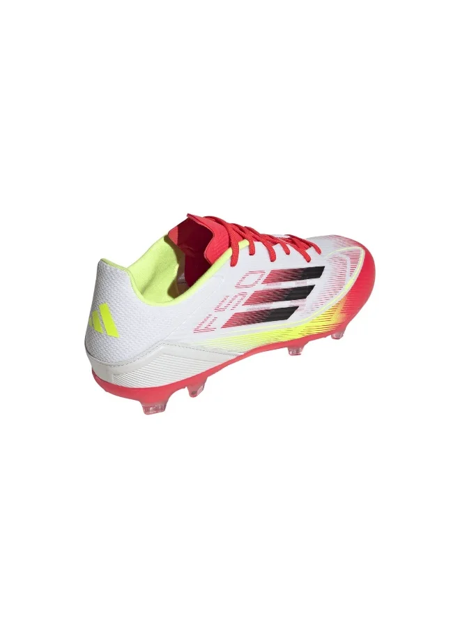 Adidas f50 league firm ground/ multi ground unisex football shoes