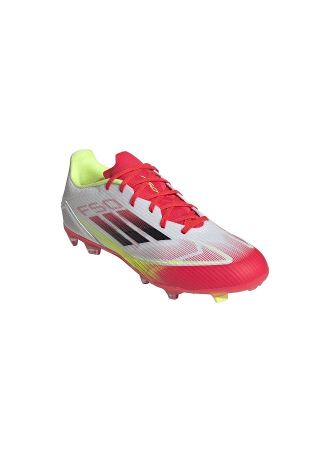 Adidas adidas f50 league firm ground/ multi ground unisex football shoes  - Image 5