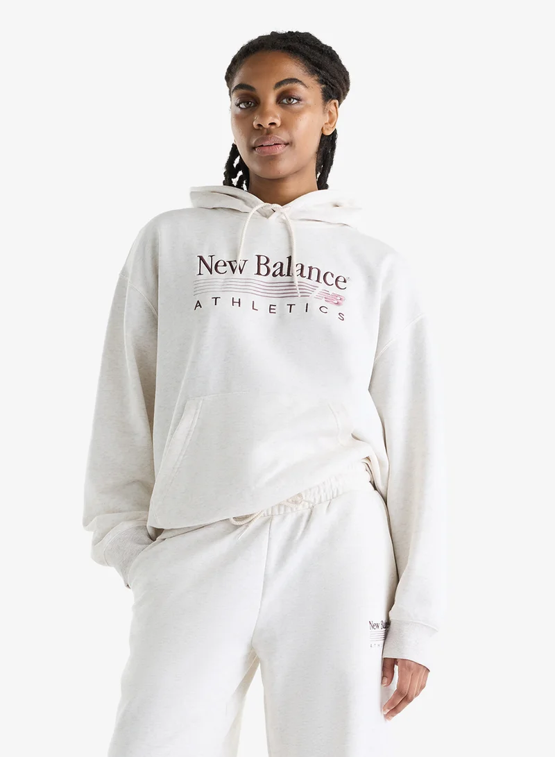 Trackside French Terry Sweatpants