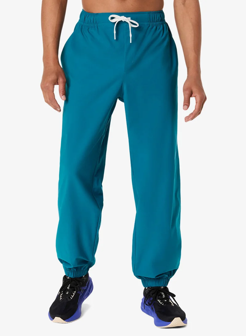 اسيكس Heritage Double Weave Sweatpants