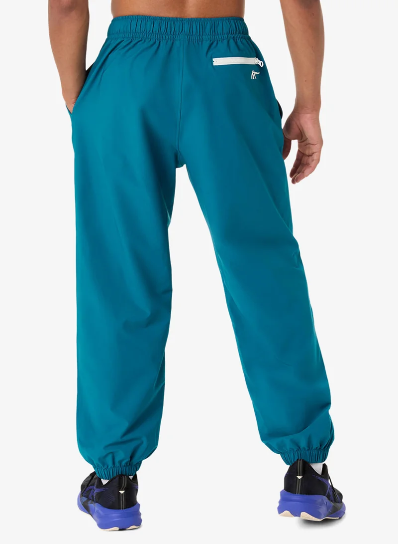 اسيكس Heritage Double Weave Sweatpants