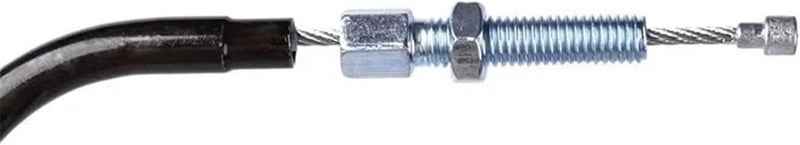 QASULER Motorcycle Adjustable Clutch Control Cable - Image 4