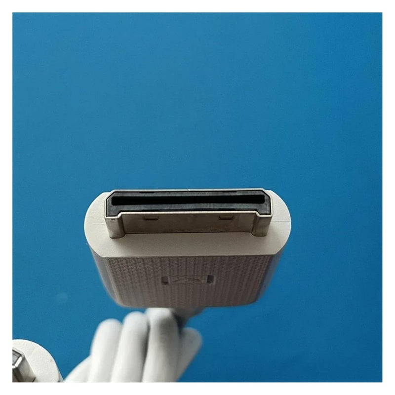كابل BN39-02615A من نوع One Connect Mini Box - لأجهزة التلفاز QN32LS03TBF، QN32LS03TBG، QE32LS03TBK، QE32LS03TCU، QN32LS03BBF، QN32LS03BBG - Image 4