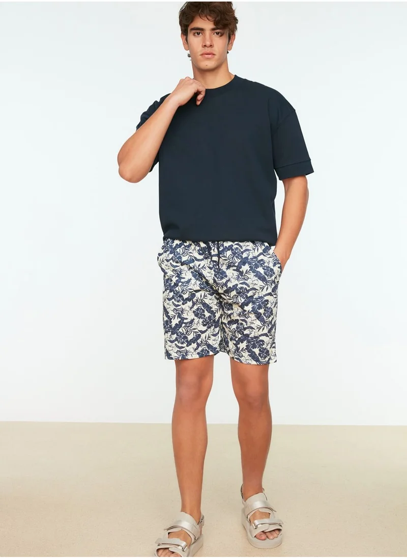 trendyol Regular Fit Essential Shorts
