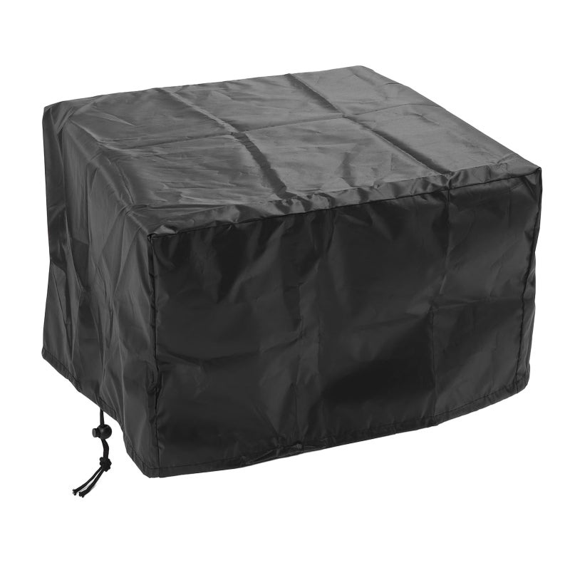 3D Printer Dust Cover Waterproof Lightweight Storage 45 X 45 X 30 Cm - Image 2