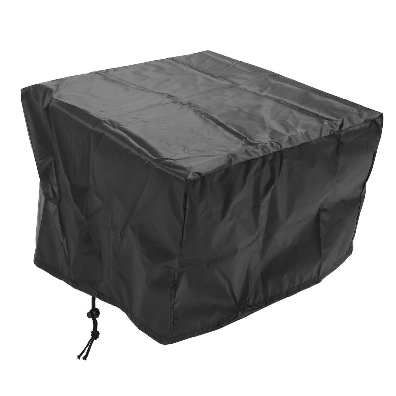 3D Printer Dust Cover Waterproof Lightweight Storage 45 X 45 X 30 Cm - Image 5
