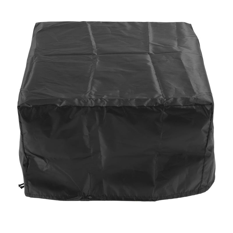 3D Printer Dust Cover Waterproof Lightweight Storage 45 X 45 X 30 Cm - Image 3