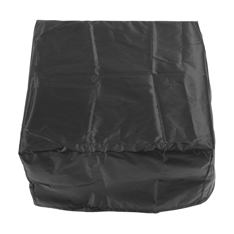 3D Printer Dust Cover Waterproof Lightweight Storage 45 X 45 X 30 Cm - Image 4