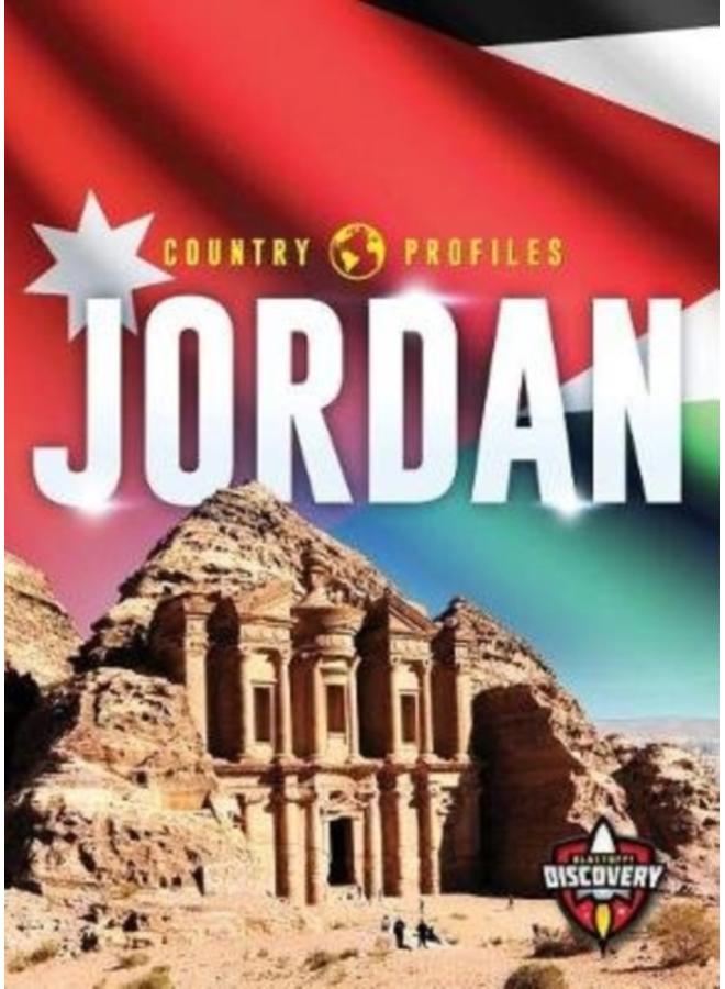 Jordan