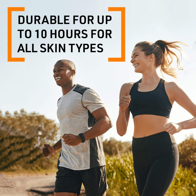 Riemann P20 Once a Day 10 Hours Protection SPF 20 Medium 200ml - Image 3