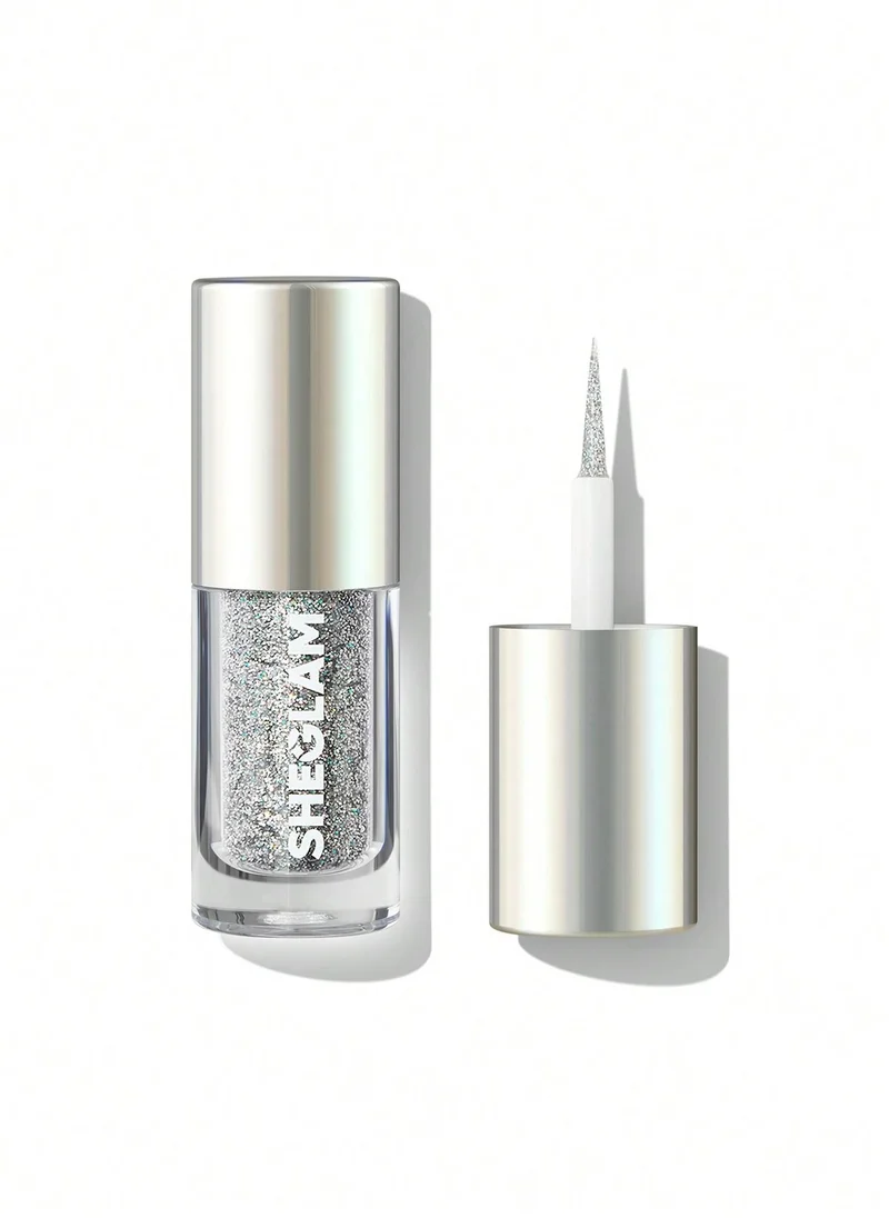 Insta-Party Glitter Liner-Disco Ball