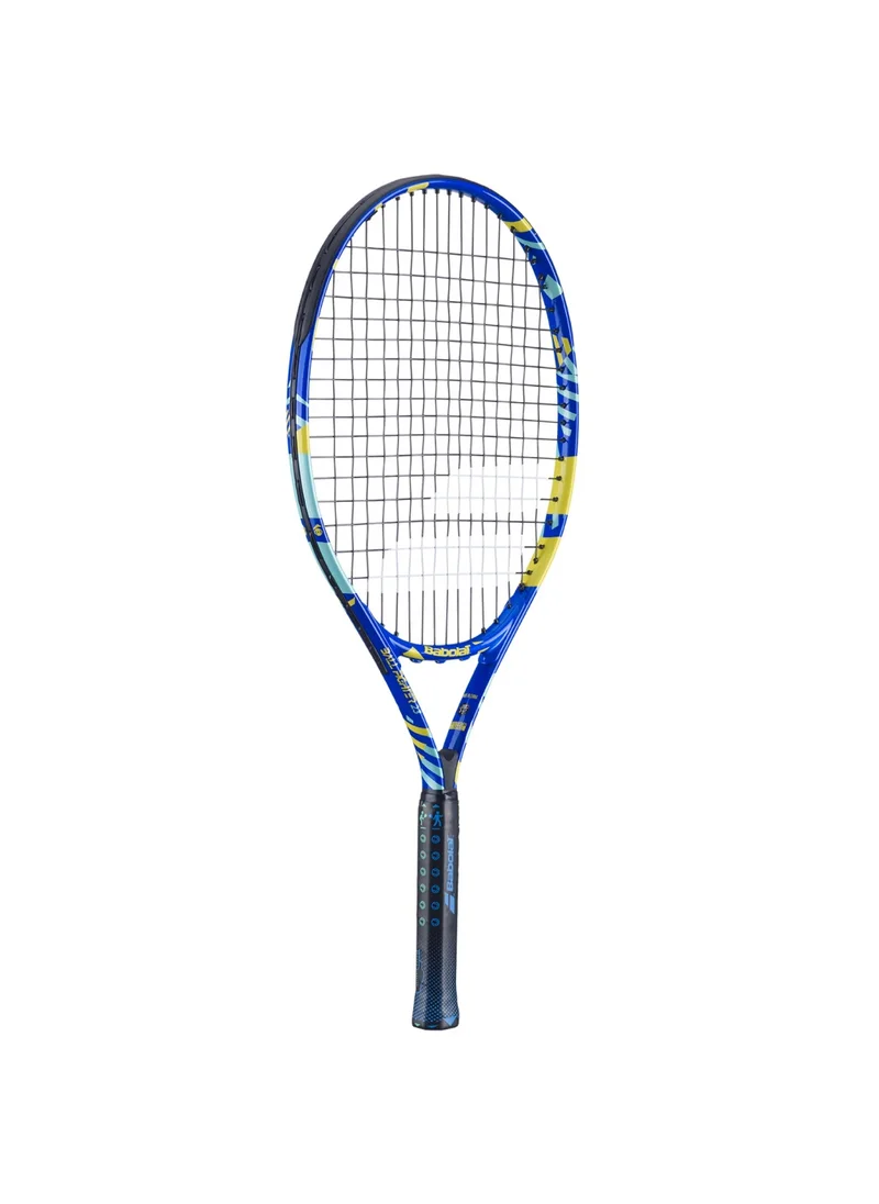 بابولات Babolat Tennis Rackets BALLFIGHTER 23, Blue Yellow, 140481