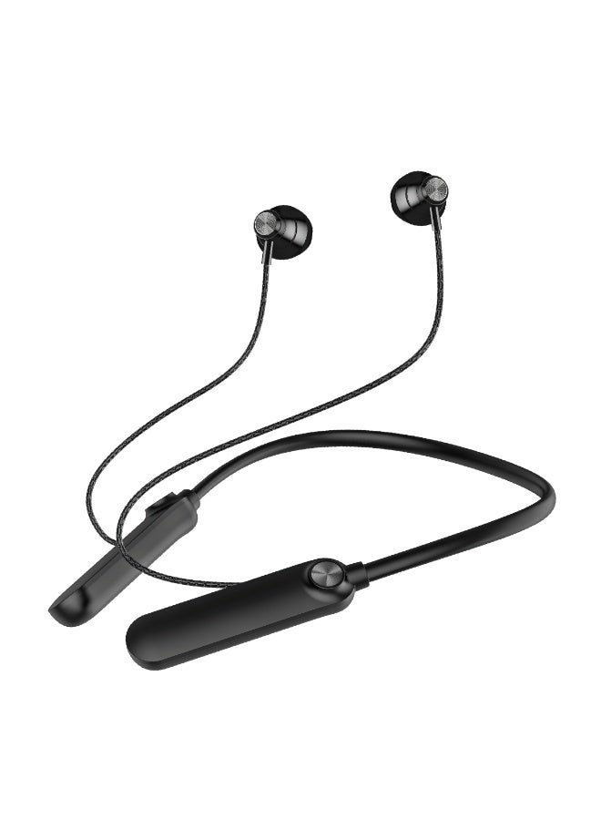 Denx DX653 Magnetic Wireless Headphones – 5.4 Channel, 150H Battery, Active Noise Cancellation - Image 1