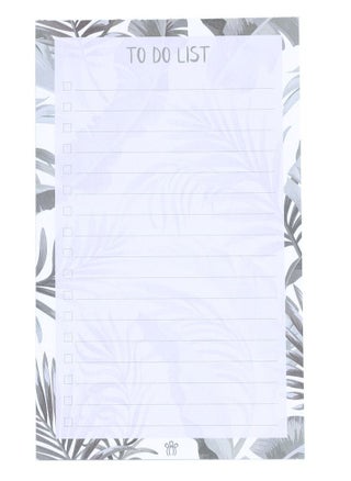Green Foliage To Do List, 60 Pages - pzsku/ZE57F4D0C88F450EF09DCZ/45/_/1675244786/89a78b47-4472-42b5-8d84-8834c2f1ab0d