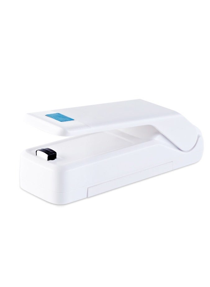 general Household small vacuum sealer multifunctional snack storage kitchen packing sealer rechargeable model - Image 2