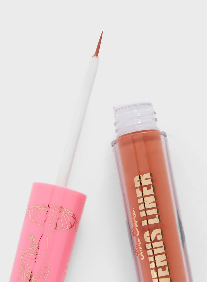 Lime Crime Venus Liner - Marigold