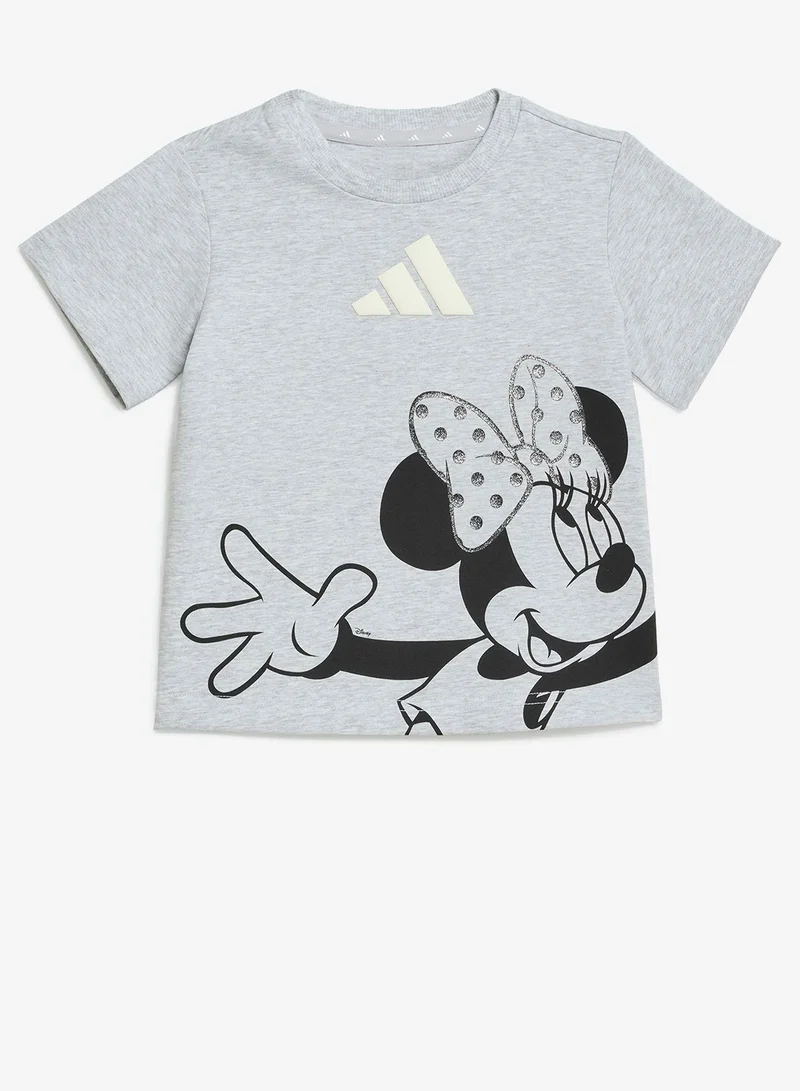 Adidas Infant Disney Minnie Mouse Jogger Sets
