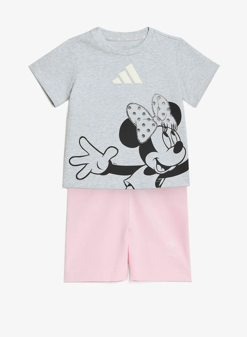 Adidas Infant Disney Minnie Mouse Jogger Sets