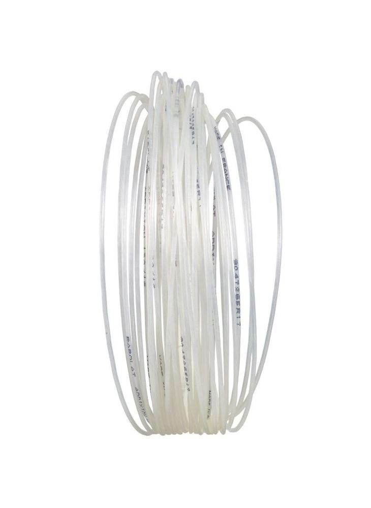 Babolat TENNIS ADDIXION STRINGS,241143-128 - Image 2