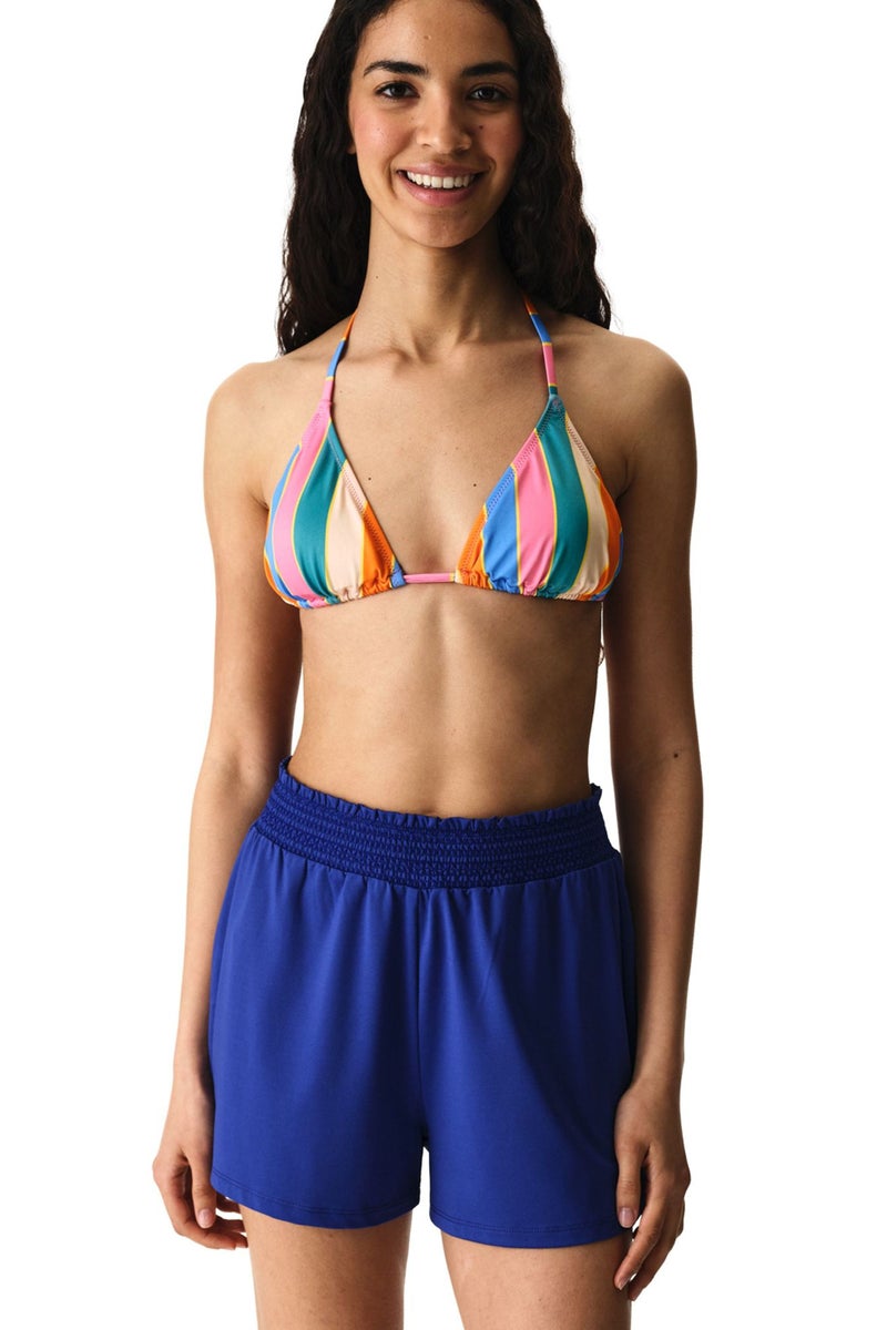 PENTI Women's MELISSA Deniz Shorts - Image 3