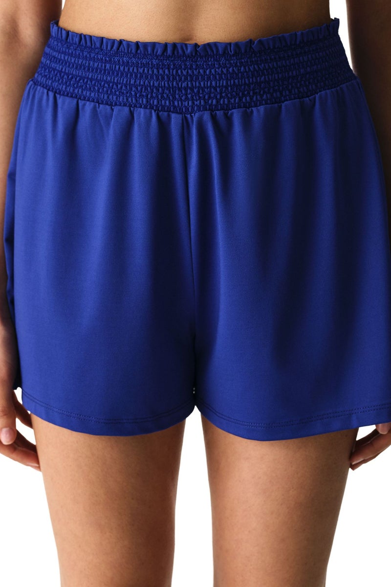 PENTI Women's MELISSA Deniz Shorts - Image 1