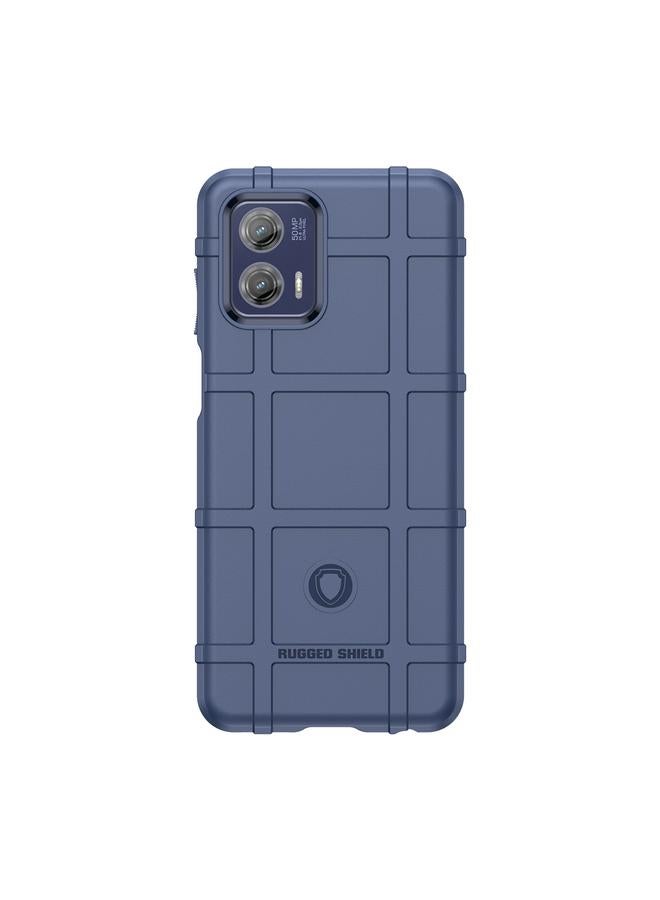 S-TOP Case For Motorola Moto G73 Full Coverage Shockproof TPU Case - Image 1