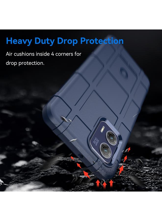 S-TOP Case For Motorola Moto G73 Full Coverage Shockproof TPU Case - Image 2