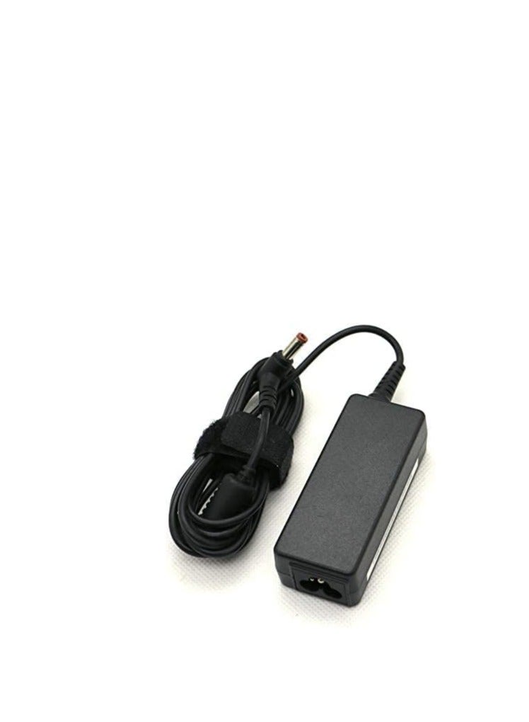 Terabyte 40W Replacement Laptop AC Power Adapter Charger Supply for Lenovo 41R4441 20V/2A (5.5mm*2.5mm) - Image 2